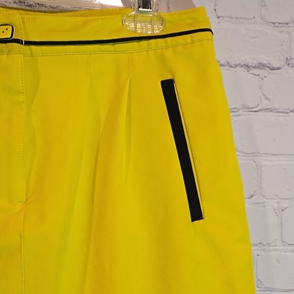 EP Pro Neon Golf Skort Size 6 - Picture 2 of 7